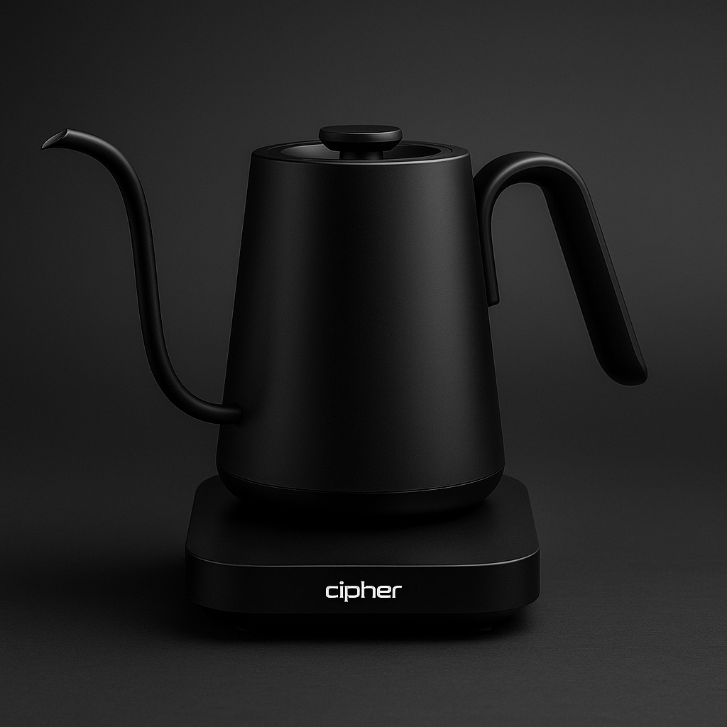 Pulse - Electric Kettle