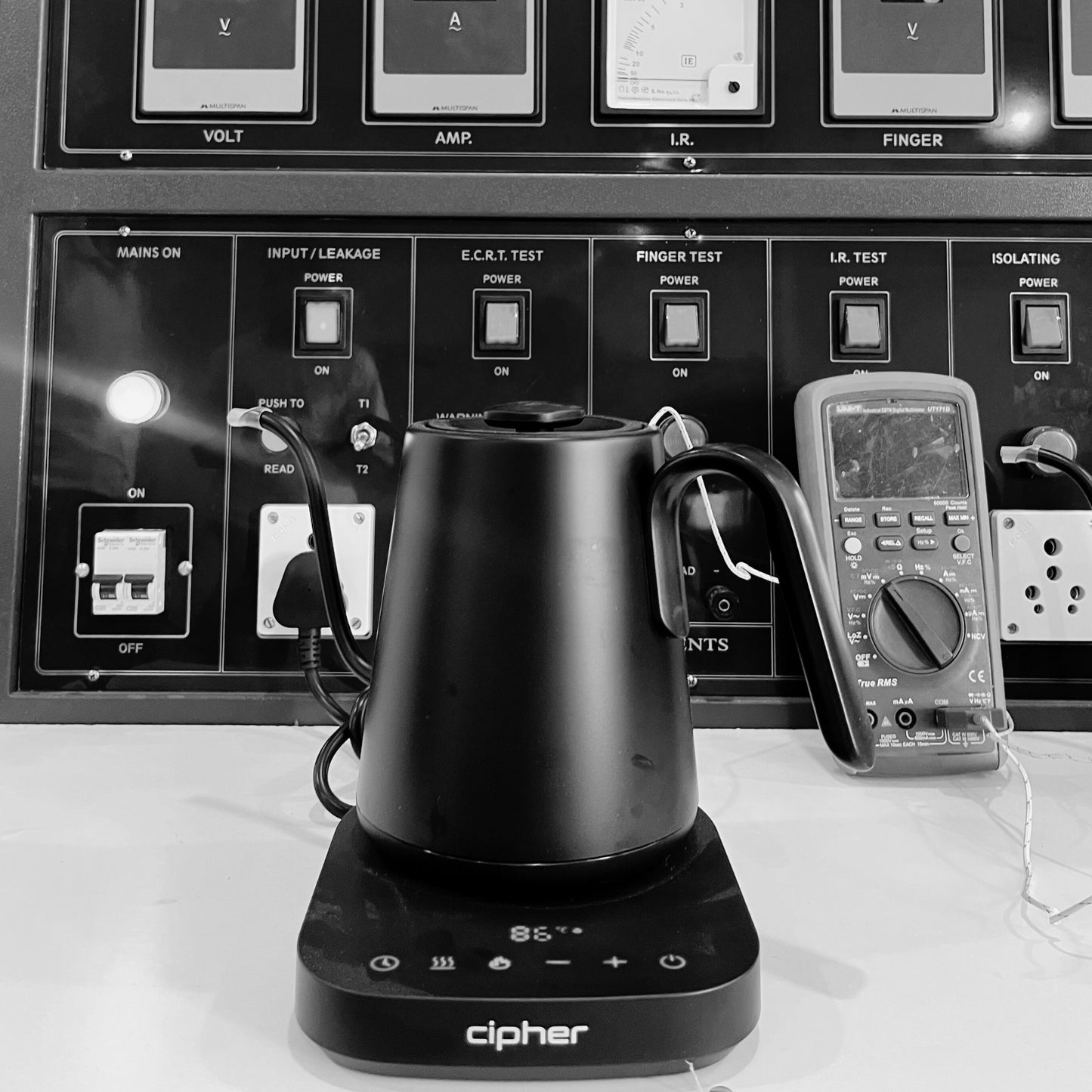 Pulse - Electric Kettle