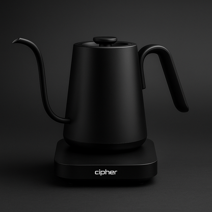 Pulse - Electric Kettle
