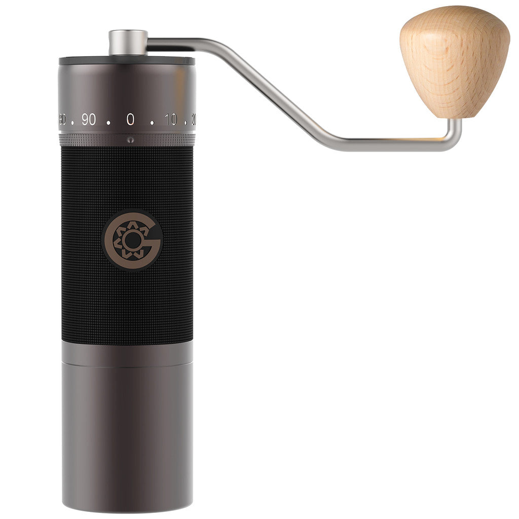 KINGrinder K7 - Premium Manual Coffee Grinder