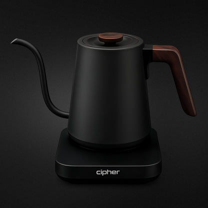 Pre-Order: Pulse 2.0 Electric Gooseneck Kettle