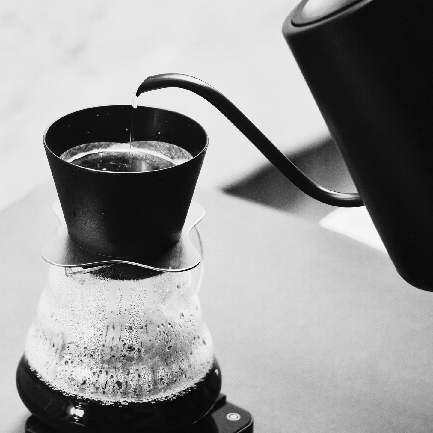 Pre-Order: Pulse 2.0 Electric Gooseneck Kettle