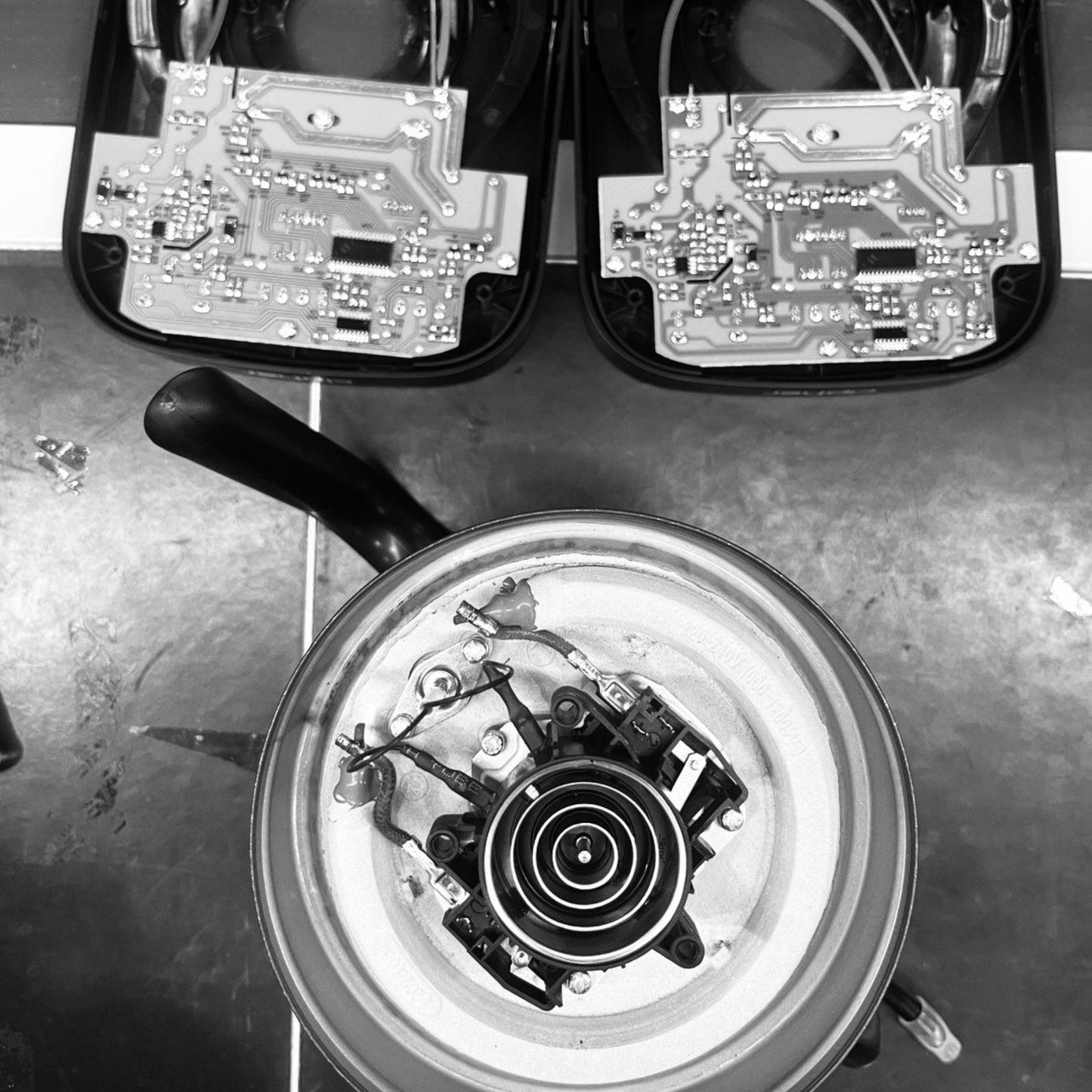 Pulse - Electric Kettle