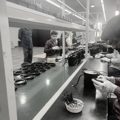 Pulse - Electric Kettle